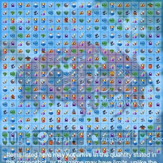 🌐 Kakele Online - MMORPG 🧙‍♂️ Twitch Drops ✅ Kakele Online- January [Total 430 Items]