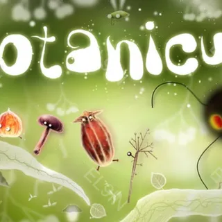 ❤️【Botanicula】Epic ✅ Fresh New 🌌 Fast delivery