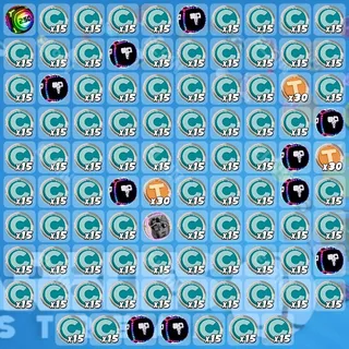 🧨 Marbles on Stream Twitch Drops ⚡️ Marble Day 269 [Total 97 Items]