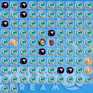 ✅ Marbles on Stream Twitch Drops 🌌 Marble Day 266 [Total 92 Items]