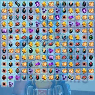 🌐 MARVEL Strike Force Twitch Drops ⚡️ Webs Assemble - Week 5 [Total 175 Items]