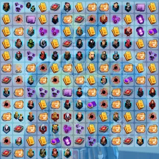 💜 MARVEL Strike Force Twitch Drops ❤️ Webs Assemble - Week 1 [Total 169 Items]