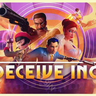 💜【Deceive Inc.】Fresh New 💜 Fast delivery