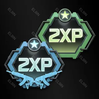 ✪ Call of Duty: Warzone ✪ Double XP and Weapon XP Tokens