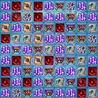 🧨 Medivia Online Twitch Drops ✅ Medivia Easter Event [Total 81 Items]