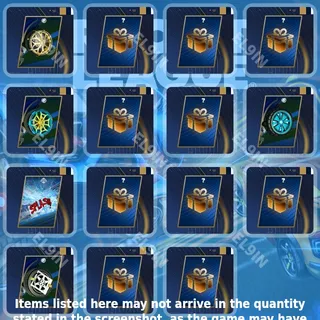 🌌 Rocket League Twitch Drops 👑 Rocket League Drop Rush  OQZX [Total 15 Items]