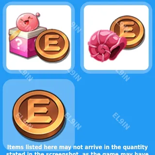 💎 Ragnarok: The New World ✅ Twitch Drops ❤️ RO世界正式上市！ [Total 3 Items]