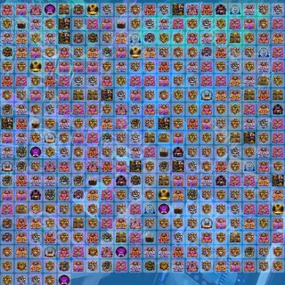 👑 Hunt Club On Stream Twitch Drops 🌐 Drops [Total 385 Items]