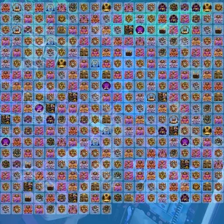 🌐 Hunt Club On Stream Twitch Drops 👑 Drops [Total 370 Items]