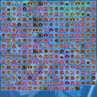 💜 Hunt Club On Stream Twitch Drops 🧙‍♂️ Drops [Total 303 Items]