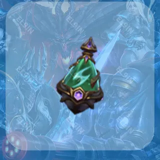 💜 Heroes of the Storm Twitch Drops 🌐 Heroes Blizzcon 2026 [Total 1 Items]