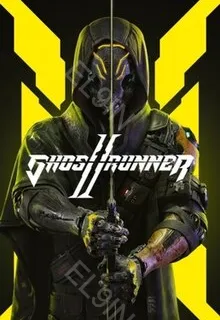 🌐【Ghostrunner 2】Epic ⚡️ Fresh New 🧨 Fast delivery