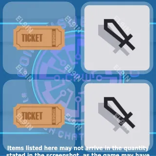 💜 Coin Pusher World ⚡️ Twitch Drops ✅ CPW Test Drops #3 [Total 4 Items]