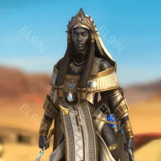 ✅【Legendary Tuhanarak】Fresh New 💎 Training Completed 💎 Fast delivery