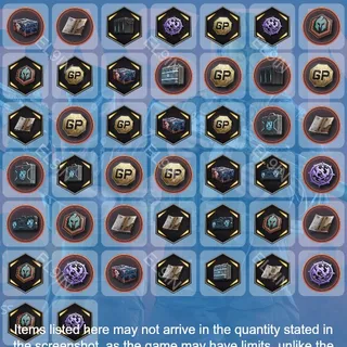 💎 Escape from Tarkov: Arena 🌐 Twitch Drops 💜 Arena Cup Series 5 day 5 [Total 44 Items]