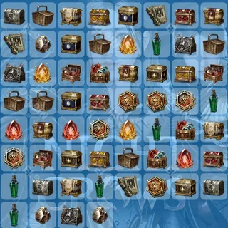 💎 Night Crows Twitch Drops 👑 NC DROPS ALL (26_AUG) [Total 60 Items]