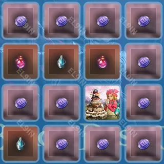 💜 Black Desert Twitch Drops 🧙‍♂️ 2026 BDO Drops (Sep 12) [Total 16 Items]