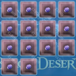 🌐 Black Desert Twitch Drops 🌌 2026 BDO Drops (Sep 21) [Total 14 Items]