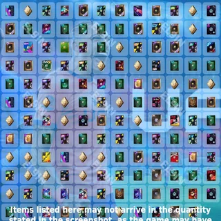 ✅ UFL Twitch Drops 💜 May 4 [Total 143 Items]