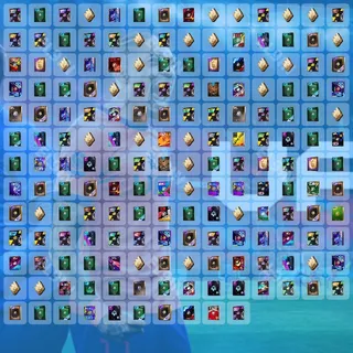 💜 UFL Twitch Drops 💎 July #2 [Total 178 Items]