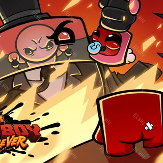 🌌【Super Meat Boy Forever】Epic ✅ Fresh New ✅ Fast delivery