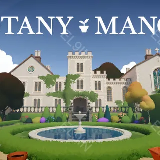 👑【Botany Manor】Epic ❤️ Fresh New ⚡️ Fast delivery