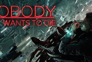 ✅【Nobody Wants to Die】Epic 🧙‍♂️ Fresh New 💜 Fast delivery