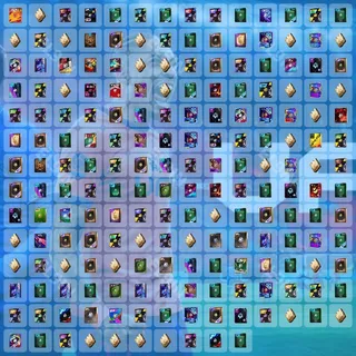 ❤️ UFL Twitch Drops 💜 Aug #1 [Total 192 Items]