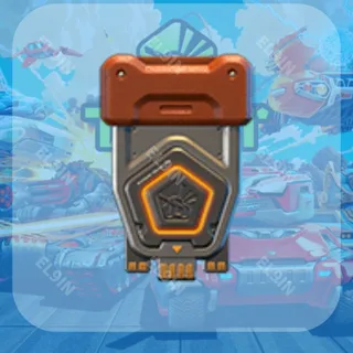 ✅ Tanki Online Twitch Drops 💎 WMR1 2026 R5 (2) [Total 1 Items]