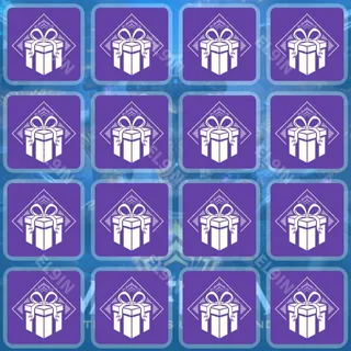 💎 Warframe Twitch Drops 🧨 Community Drops #206 [Total 16 Items]