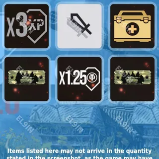 💜 World of Tanks Console Twitch Drops 🧙‍♂️ Juggernauts Weekend 8 [Total 6 Items]