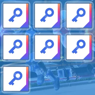 ⚡️ SPLITGATE: Arena Reloaded Twitch Drops 🌌 Season 2 Drops weapons [Total 7 Items]