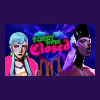 ⚡️【Sorry We're Closed】EGS 🌐 Fresh New ⚡️ Instant delivery