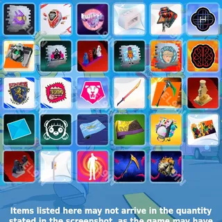 ❤️ Fortnite Twitch Drops 🧨 Zemie Twitch Rivals [Total 29 Items]