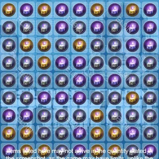 ⚡️ Escape from Tarkov 🧨 Twitch Drops 🌐 Winter Drops 2025 day 9 [Total 81 Items]