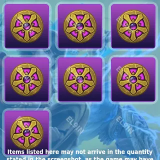 🧨 SMITE 2 Twitch Drops 👑 May Week 1 FHTY [Total 7 Items]