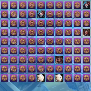 💎 SMITE 2 Twitch Drops 💎 July week 2 Gilgamesh! [Total 90 Items]