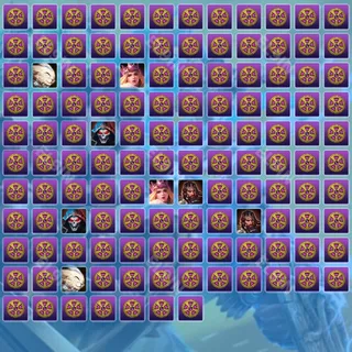 💜 SMITE 2 Twitch Drops ⚡️ August Week 3 [Total 127 Items]