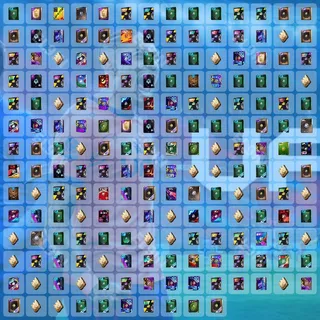 ⚡️ UFL Twitch Drops 🌐 Aug #1 [Total 192 Items]
