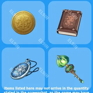🧙‍♂️ LIMIT ZERO BREAKERS Twitch Drops 🌌 Prologue Test Drops [Total 4 Items]
