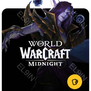 ✪ World of Warcraft ✪ Crimson Bow Tie