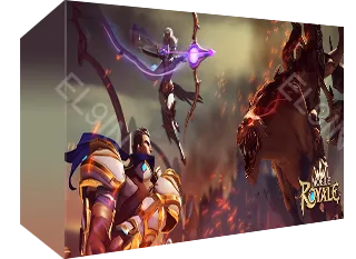 ✪ Gift Pack Key ✪ Any Server