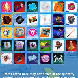 🌐 Fortnite Twitch Drops ❤️ Zemie Twitch Rivals [Total 29 Items]