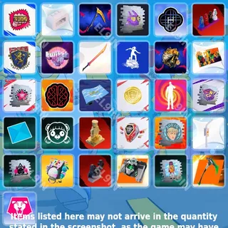 ❤️ Fortnite Twitch Drops 🧨 Fortnite x KPDH  [Total 31 Items]