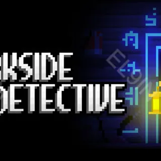 🧙‍♂️【The Darkside Detective】Epic 🧙‍♂️ Fresh New 💜 Fast delivery
