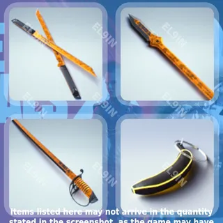 🧨 THE FINALS Twitch Drops 🧨 RESPEC ORDER DROPS [Total 4 Items]