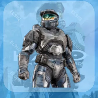 🌌 Halo: Campaign Evolved Twitch Drops 🧙‍♂️ Halo: Campaign Evolved [Total 1 Items]