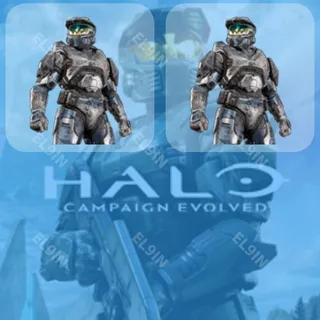 ❤️ Halo: Campaign Evolved Twitch Drops 🧨 Halo: CE Co-Op Playdate [Total 2 Items]