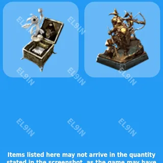 🧨 No Rest for the Wicked ⚡️ Twitch Drops ❤️ Co-op Drops Campaign II [Total 2 Items]