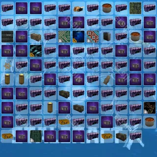 ❤️ Stalzone Twitch Drops ✅ Summer 2026, Week 3 [Total 109 Items]